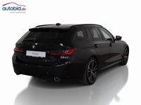 Vaade tagant paremalt