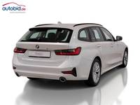 Vaade tagant paremalt