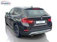 Vaade tagant vasakult