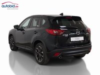 Vaade tagant vasakult