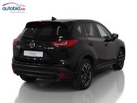 Vaade tagant paremalt