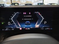 Vue du tableau de bord