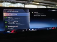 Attestation d'entretien