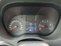 Pogled na kombinovani instrument