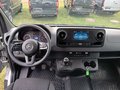 View of dashboard