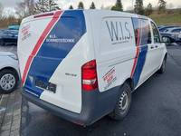 Vaade tagant paremalt