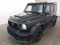 Vue de l’avant gauche