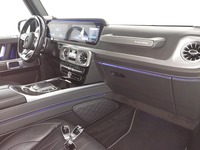 Vue de l’intérieur