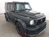 Vue de l’avant droit