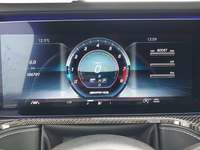 Vue du tableau de bord