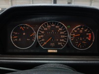 Vista plancia strumenti