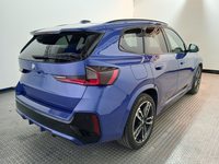 Vue de l’arrière droit