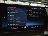 Attestation d'entretien