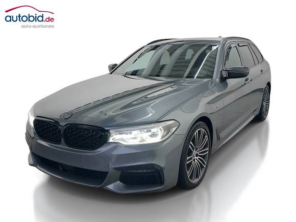 Pogled od napred levo