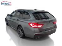 Pogled od pozadi levo