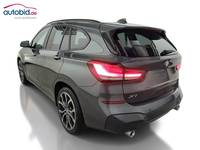 Pogled od pozadi levo