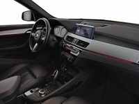 Pogled na unutrašnjost