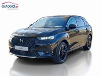 DS 7 Crossback 1,6 PureTech Automatik "Performance Line"