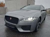 Widok z przodu po stronie lewej