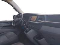 Pogled na unutrašnjost