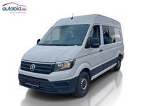 Pogled od napred levo