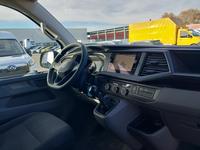 Pogled na unutrašnjost