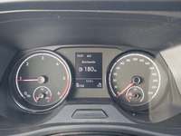 Pogled na kombinovani instrument