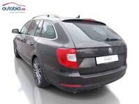 Ansicht hinten links