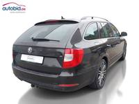 Ansicht hinten rechts