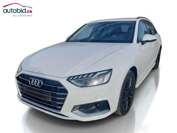 Skats no kreisās puses priekšā