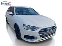 Skats no labās puses priekšā