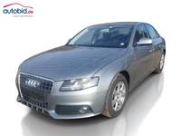 Skats no kreisās puses priekšā