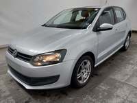 Skats no kreisās puses priekšā