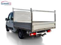 Vista traseira esquerda