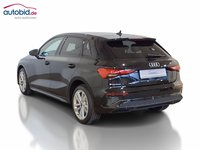 Vaade tagant vasakult