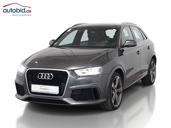 Pogled od napred levo