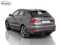 Pogled od pozadi levo