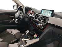 Pogled na unutrašnjost