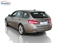 Pogled od pozadi levo