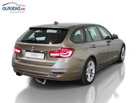 Pogled od pozadi desno