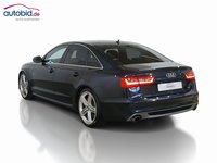 Pogled od pozadi levo