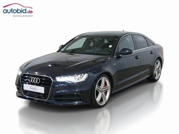 Pogled od napred levo