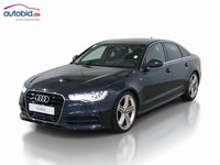 Pogled od napred levo