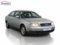 Vista anteriore destra