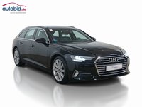 Vista anteriore destra