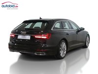 Vista posteriore destra