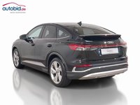 Pogled od pozadi levo