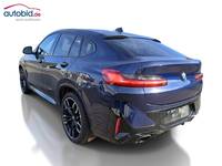 Pogled od pozadi levo