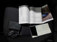 Attestation d'entretien