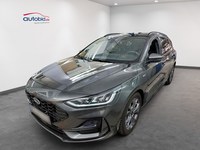 Vue de l’avant gauche